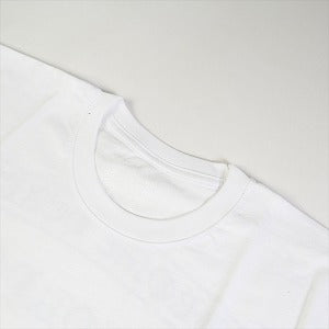 CHROME HEARTS クロム・ハーツ TOKYO SCROLL SS T-SHIRT WHITE 東京限定Tシャツ 白 Size 【XL】 【新古品・未使用品】 20819807