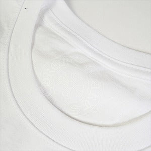 CHROME HEARTS クロム・ハーツ TOKYO SCROLL SS T-SHIRT WHITE 東京限定Tシャツ 白 Size 【XL】 【新古品・未使用品】 20819807