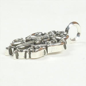 CHROME HEARTS クロム・ハーツ VINE DAGGER PENDANT SILVER ペンダントトップ 銀 Size 【フリー】 【新古品・未使用品】 20819808