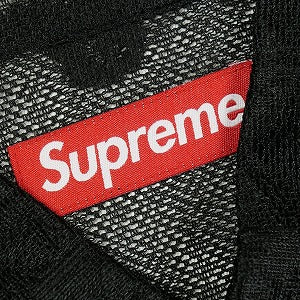 SUPREME シュプリーム 25SS Last Supper Lace S/S Shirt Black 半袖シャツ 黒 Size 【M】 【新古品・未使用品】 20819836