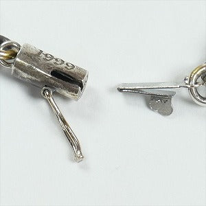 CHROME HEARTS クロム・ハーツ PAPER CHAIN BRACELET I07 SILVER ブレスレット 銀 Size 【フリー】 【新古品・未使用品】 20819843