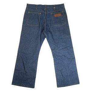 TENDERLOIN テンダーロイン T-RIDERS W デニムパンツ インディゴ Size 【W36】 【中古品-非常に良い】 20819862