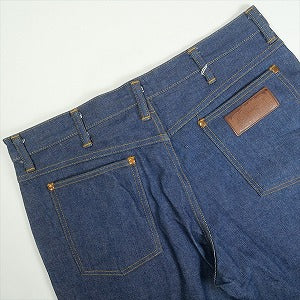 TENDERLOIN テンダーロイン T-RIDERS W デニムパンツ インディゴ Size 【W36】 【中古品-非常に良い】 20819862