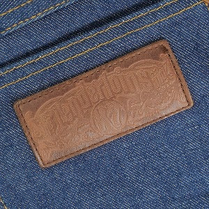 TENDERLOIN テンダーロイン T-RIDERS W デニムパンツ インディゴ Size 【W36】 【中古品-非常に良い】 20819862