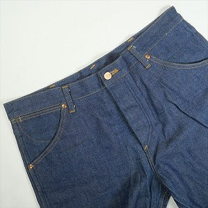 TENDERLOIN テンダーロイン T-RIDERS W デニムパンツ インディゴ Size 【W36】 【中古品-非常に良い】 20819862