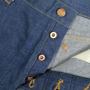 TENDERLOIN テンダーロイン T-RIDERS W デニムパンツ インディゴ Size 【W36】 【中古品-非常に良い】 20819862