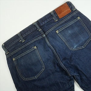 TENDERLOIN テンダーロイン T-RIDERS C デニムパンツ インディゴ Size 【W38】 【中古品-良い】 20819863