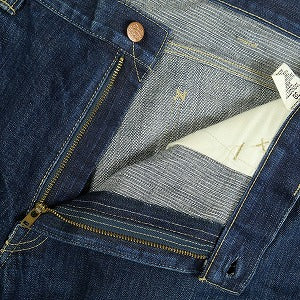 TENDERLOIN テンダーロイン T-RIDERS C デニムパンツ インディゴ Size 【W38】 【中古品-良い】 20819863