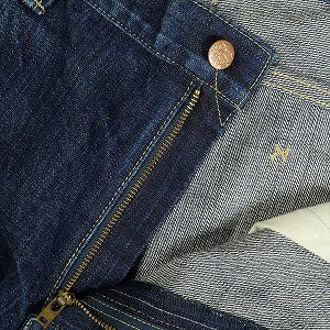 TENDERLOIN テンダーロイン T-RIDERS C デニムパンツ インディゴ Size 【W38】 【中古品-良い】 20819863