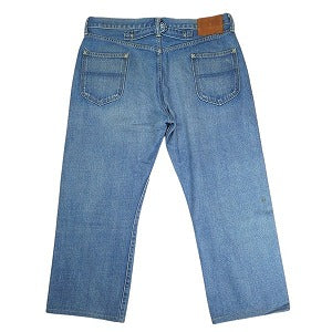 TENDERLOIN テンダーロイン T-RIDERS B デニムパンツ インディゴ Size 【W36】 【中古品-良い】 20819867