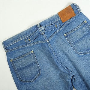 TENDERLOIN テンダーロイン T-RIDERS B デニムパンツ インディゴ Size 【W36】 【中古品-良い】 20819867