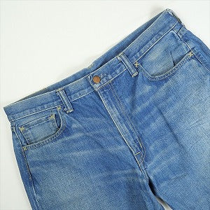 TENDERLOIN テンダーロイン T-RIDERS B デニムパンツ インディゴ Size 【W36】 【中古品-良い】 20819867