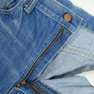 TENDERLOIN テンダーロイン T-RIDERS B デニムパンツ インディゴ Size 【W36】 【中古品-良い】 20819867