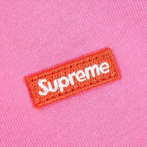 SUPREME シュプリーム 25SS Small Box L/S Tee Pink ロンT ピンク Size 【M】 【新古品・未使用品】 20819906