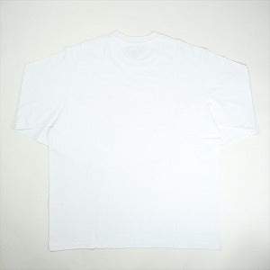 SUPREME シュプリーム 25SS Small Box L/S Tee White ロンT 白 Size 【L】 【新古品・未使用品】 20819909