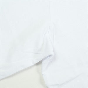 SUPREME シュプリーム 25SS Small Box L/S Tee White ロンT 白 Size 【L】 【新古品・未使用品】 20819909
