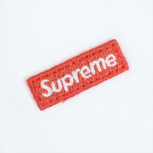 SUPREME シュプリーム 25SS Small Box L/S Tee White ロンT 白 Size 【L】 【新古品・未使用品】 20819909