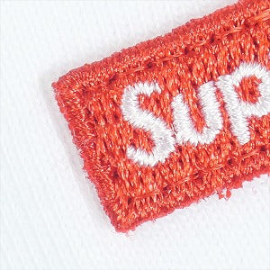 SUPREME シュプリーム 25SS Small Box L/S Tee White ロンT 白 Size 【L】 【新古品・未使用品】 20819909