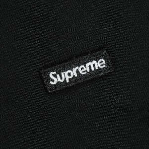 SUPREME シュプリーム 25SS Small Box L/S Tee Black ロンT 黒 Size 【M】 【新古品・未使用品】 20819911