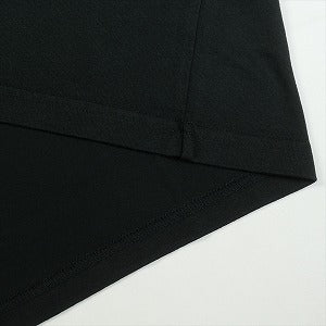 SUPREME シュプリーム 25SS Small Box L/S Tee Black ロンT 黒 Size 【M】 【新古品・未使用品】 20819911