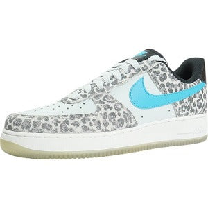NIKE ナイキ AIR FORCE 1 `07 PRM DJ6192-001 スニーカー 白 Size 【26.0cm】 【中古品-ほぼ新品】 20819914