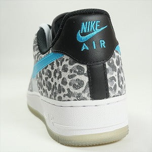 NIKE ナイキ AIR FORCE 1 `07 PRM DJ6192-001 スニーカー 白 Size 【26.0cm】 【中古品-ほぼ新品】 20819914