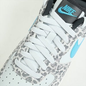 NIKE ナイキ AIR FORCE 1 `07 PRM DJ6192-001 スニーカー 白 Size 【26.0cm】 【中古品-ほぼ新品】 20819914