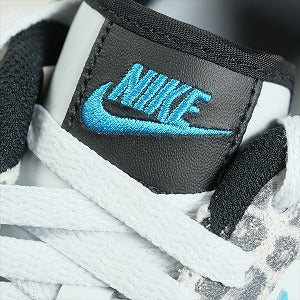 NIKE ナイキ AIR FORCE 1 `07 PRM DJ6192-001 スニーカー 白 Size 【26.0cm】 【中古品-ほぼ新品】 20819914