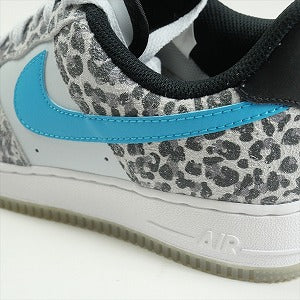 NIKE ナイキ AIR FORCE 1 `07 PRM DJ6192-001 スニーカー 白 Size 【26.0cm】 【中古品-ほぼ新品】 20819914