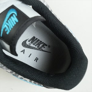 NIKE ナイキ AIR FORCE 1 `07 PRM DJ6192-001 スニーカー 白 Size 【26.0cm】 【中古品-ほぼ新品】 20819914