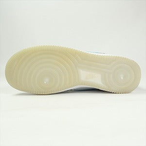 NIKE ナイキ AIR FORCE 1 `07 PRM DJ6192-001 スニーカー 白 Size 【26.0cm】 【中古品-ほぼ新品】 20819914