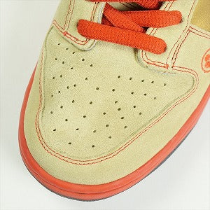 NIKE ナイキ SB Dunk Low Money Cat 304292-771 スニーカー 金 Size 【27.0cm】 【中古品-ほぼ新品】 20819917