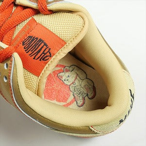 NIKE ナイキ SB Dunk Low Money Cat 304292-771 スニーカー 金 Size 【27.0cm】 【中古品-ほぼ新品】 20819917