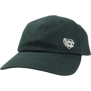 HUMAN MADE ヒューマンメイド 25SS 6PANEL LINEN CAP BLACK HM29GD046 キャップ 黒 Size 【フリー】 【新古品・未使用品】 20819921
