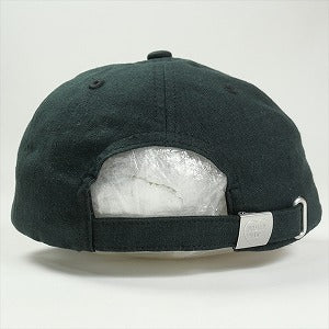 HUMAN MADE ヒューマンメイド 25SS 6PANEL LINEN CAP BLACK HM29GD046 キャップ 黒 Size 【フリー】 【新古品・未使用品】 20819921