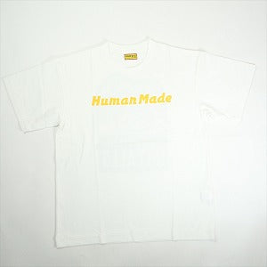 HUMAN MADE ヒューマンメイド 25SS GRAPHIC T-SHIRT WHITE HM29TE022 バックダックTシャツ 白 Size 【M】 【新古品・未使用品】 20819922