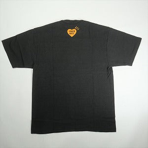 HUMAN MADE ヒューマンメイド 25SS GRAPHIC T-SHIRT BLACK HM29TE012 フロントダックTシャツ 黒 Size 【XL】 【新古品・未使用品】 20819925