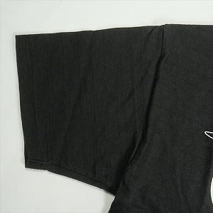 HUMAN MADE ヒューマンメイド 25SS GRAPHIC T-SHIRT BLACK HM29TE012 フロントダックTシャツ 黒 Size 【XL】 【新古品・未使用品】 20819925