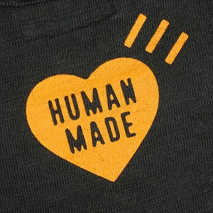 HUMAN MADE ヒューマンメイド 25SS GRAPHIC T-SHIRT BLACK HM29TE012 フロントダックTシャツ 黒 Size 【XL】 【新古品・未使用品】 20819925