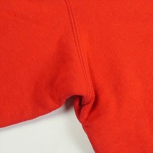 SUPREME シュプリーム ×WTAPS ダブルタップス 21AW Crewneck クルーネックスウェット 赤 Size 【L】 【新古品・未使用品】 20819957