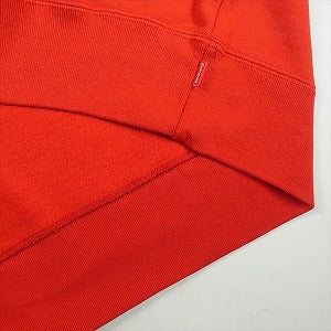 SUPREME シュプリーム ×WTAPS ダブルタップス 21AW Crewneck クルーネックスウェット 赤 Size 【L】 【新古品・未使用品】 20819957