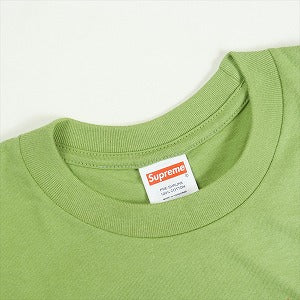 SUPREME シュプリーム ×Frank Frazetta Destruction Tee Moss Tシャツ 緑 Size 【M】 【新古品・未使用品】 20819958