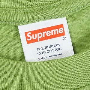 SUPREME シュプリーム ×Frank Frazetta Destruction Tee Moss Tシャツ 緑 Size 【M】 【新古品・未使用品】 20819958
