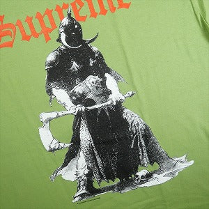 SUPREME シュプリーム ×Frank Frazetta Destruction Tee Moss Tシャツ 緑 Size 【M】 【新古品・未使用品】 20819958