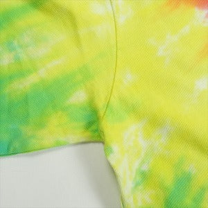 SUPREME シュプリーム 20SS Dinosaur Tee Tie-Dye Tシャツ マルチ Size 【L】 【中古品-ほぼ新品】 20819959