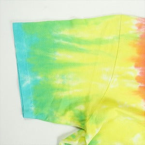 SUPREME シュプリーム 20SS Dinosaur Tee Tie-Dye Tシャツ マルチ Size 【L】 【中古品-ほぼ新品】 20819959