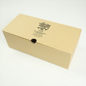STUSSY ステューシー ZOZO Chapt 5周年記念 Slip-On スニーカー 青 Size 【27.0cm】 【新古品・未使用品】 20819974