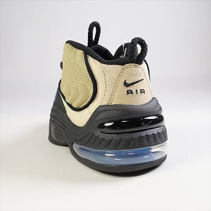 STUSSY ステューシー ×Nike Air Penny 2 Rattan and Limestone DX6934-200 スニーカー ベージュ Size 【28.0cm】 【新古品・未使用品】 20819975