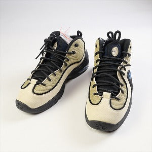 STUSSY ステューシー ×Nike Air Penny 2 Rattan and Limestone DX6934-200 スニーカー ベージュ Size 【28.0cm】 【新古品・未使用品】 20819975