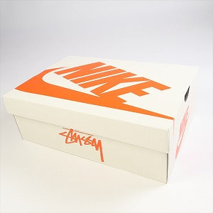 STUSSY ステューシー ×Nike Air Penny 2 Rattan and Limestone DX6934-200 スニーカー ベージュ Size 【28.0cm】 【新古品・未使用品】 20819975
